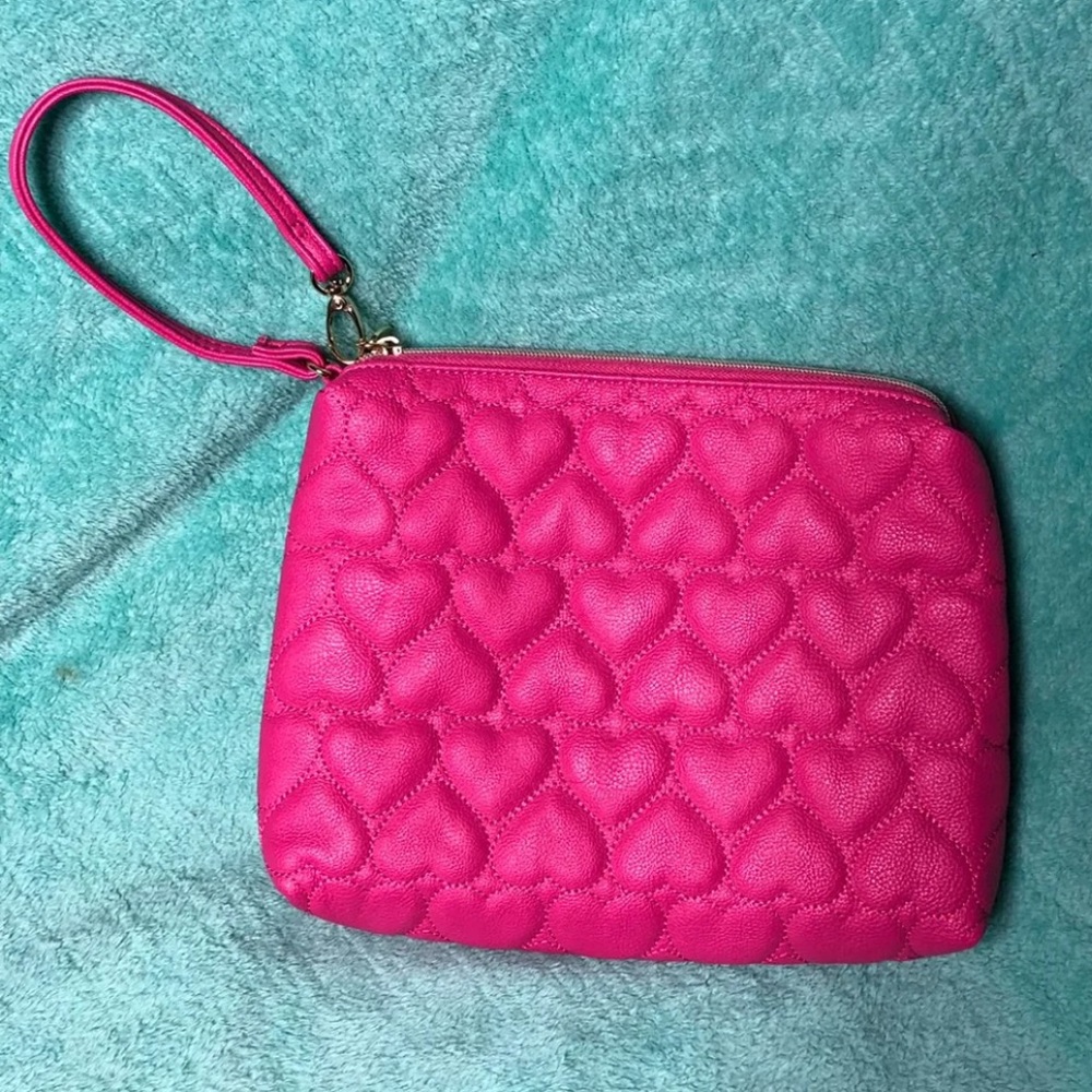 Betsey Johnson Clutch
